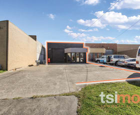 Showrooms / Bulky Goods commercial property for lease at 15A Hinkler Road Mordialloc VIC 3195