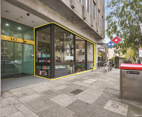 Shop & Retail commercial property for lease at Part Ground Floor, 147 Macquarie Street Hobart TAS 7000