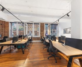 Offices commercial property leased at Level 5/127 York Street Sydney NSW 2000