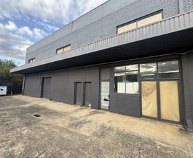 Factory, Warehouse & Industrial commercial property for lease at 6 & 9/76 Wollongong Street Fyshwick ACT 2609