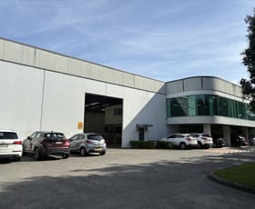 Factory, Warehouse & Industrial commercial property for lease at Unit 7a & 7b/7 Pioneer Avenue Tuggerah NSW 2259