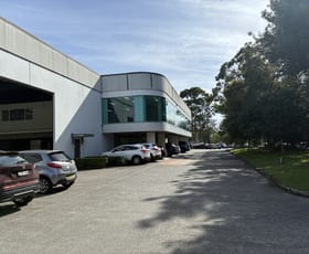 Factory, Warehouse & Industrial commercial property for lease at Unit 7a & 7b/7 Pioneer Avenue Tuggerah NSW 2259