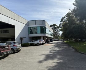 Factory, Warehouse & Industrial commercial property leased at Suite 7A and 7B/7 Pioneer Avenue Tuggerah NSW 2259