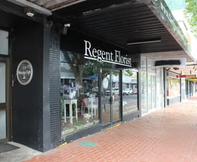 Shop & Retail commercial property for lease at 115 Thompson Street Hamilton VIC 3300