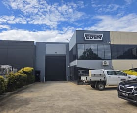 Factory, Warehouse & Industrial commercial property for lease at 39A Lillee Crescent Tullamarine VIC 3043