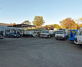 Factory, Warehouse & Industrial commercial property for lease at Rydalmere NSW 2116