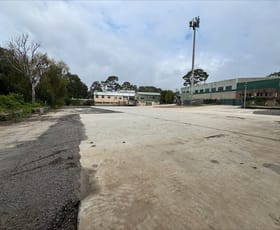 Factory, Warehouse & Industrial commercial property for lease at Rydalmere NSW 2116