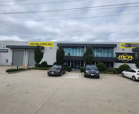 Factory, Warehouse & Industrial commercial property for lease at 2&4, 11&13 16A Keilor Park Dr Keilor East VIC 3033