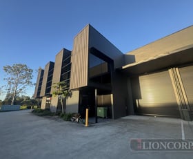 Factory, Warehouse & Industrial commercial property for lease at Meadowbrook QLD 4131
