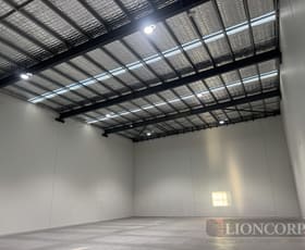 Factory, Warehouse & Industrial commercial property for lease at Meadowbrook QLD 4131