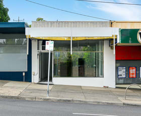 Shop & Retail commercial property for lease at 318C Station Street Box Hill VIC 3128