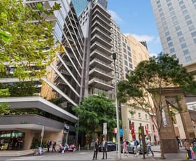 Offices commercial property for lease at 2 Bulletin Place Sydney NSW 2000
