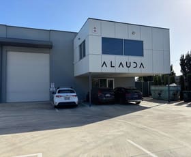 Factory, Warehouse & Industrial commercial property for lease at 17 Myer Court Beverley SA 5009