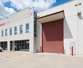 Factory, Warehouse & Industrial commercial property for lease at Unit 2/376-384 Newbridge Road Moorebank NSW 2170