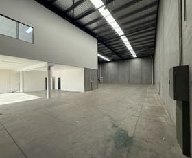 Factory, Warehouse & Industrial commercial property for lease at Unit 2/376-384 Newbridge Road Moorebank NSW 2170