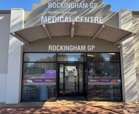 Offices commercial property for lease at 11/7-9 Goddard Street Rockingham WA 6168