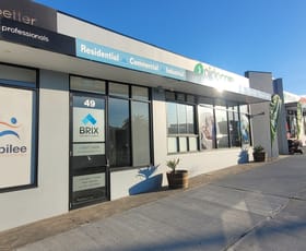 Shop & Retail commercial property for lease at 49 President Ave Kogarah NSW 2217
