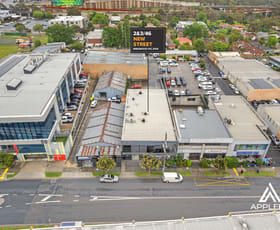 Offices commercial property for lease at 2 & 3/46 New Street Ringwood VIC 3134