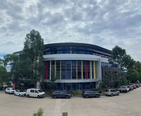 Offices commercial property for lease at Suite 210/16 Wurrook Circuit Caringbah NSW 2229