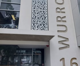 Offices commercial property for lease at Suite 210/16 Wurrook Circuit Caringbah NSW 2229