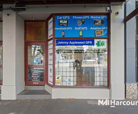 Showrooms / Bulky Goods commercial property for lease at Ground Floor/ 92 St Kilda Rd St Kilda VIC 3182