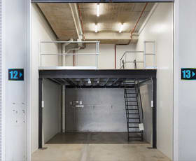 Factory, Warehouse & Industrial commercial property for lease at Unit 12/14 Loyalty Road North Rocks NSW 2151