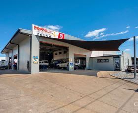 Factory, Warehouse & Industrial commercial property for lease at 21 Civil Road Garbutt QLD 4814