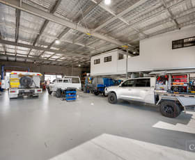 Factory, Warehouse & Industrial commercial property for lease at 21 Civil Road Garbutt QLD 4814