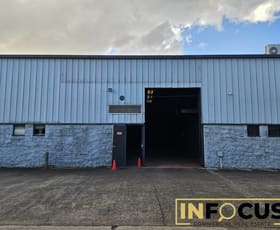 Factory, Warehouse & Industrial commercial property for lease at Penrith NSW 2750