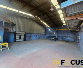 Factory, Warehouse & Industrial commercial property for lease at Penrith NSW 2750
