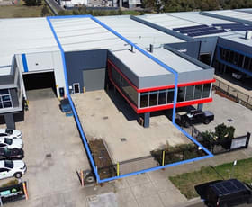 Factory, Warehouse & Industrial commercial property for lease at 22A Gasoline Way Craigieburn VIC 3064