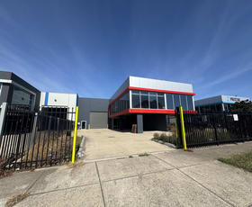 Factory, Warehouse & Industrial commercial property for lease at 22A Gasoline Way Craigieburn VIC 3064
