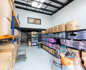 Factory, Warehouse & Industrial commercial property for lease at 20/314 Burleigh Connection Road Burleigh Heads QLD 4220