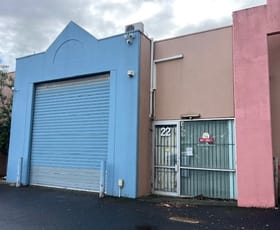 Factory, Warehouse & Industrial commercial property for lease at 22/12-20 James Court Tottenham VIC 3012