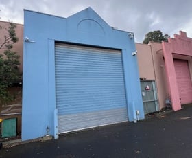 Factory, Warehouse & Industrial commercial property for lease at 22/12-20 James Court Tottenham VIC 3012