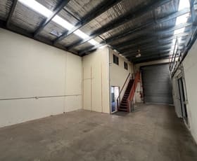 Factory, Warehouse & Industrial commercial property for lease at 22/12-20 James Court Tottenham VIC 3012