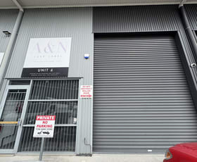 Factory, Warehouse & Industrial commercial property for lease at 6/25 Lerna Street Woolloongabba QLD 4102