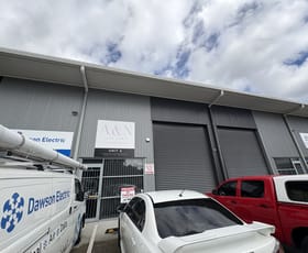 Factory, Warehouse & Industrial commercial property for lease at 6/25 Lerna Street Woolloongabba QLD 4102