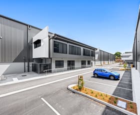 Offices commercial property for lease at Part of 4C 22 Ellison Road Geebung QLD 4034