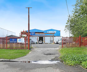 Factory, Warehouse & Industrial commercial property for lease at 17 O'Neil Street Unanderra NSW 2526