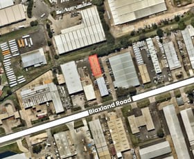 Factory, Warehouse & Industrial commercial property for lease at 2/63 Blaxland Road Campbelltown NSW 2560