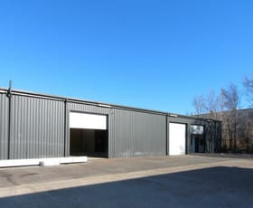 Factory, Warehouse & Industrial commercial property for lease at 2/63 Blaxland Road Campbelltown NSW 2560