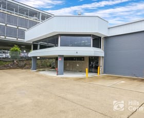 Factory, Warehouse & Industrial commercial property for lease at 9/4 Gladstone Road Castle Hill NSW 2154
