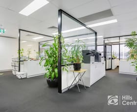 Factory, Warehouse & Industrial commercial property for lease at 9/4 Gladstone Road Castle Hill NSW 2154