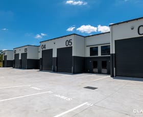 Factory, Warehouse & Industrial commercial property for lease at 1/19 Gates Road Flagstone QLD 4280