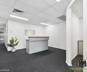 Offices commercial property for lease at 8/73-75 King St Caboolture QLD 4510