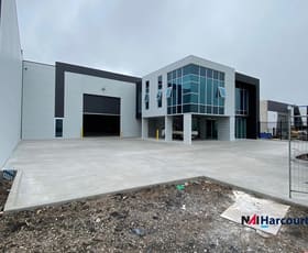 Factory, Warehouse & Industrial commercial property for lease at 25 Dexter Drive Epping VIC 3076