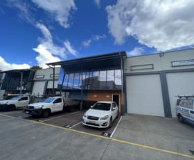 Factory, Warehouse & Industrial commercial property for lease at Peakhurst NSW 2210
