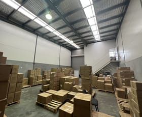 Factory, Warehouse & Industrial commercial property for lease at Peakhurst NSW 2210