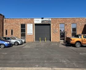 Factory, Warehouse & Industrial commercial property for lease at 3A Holloway Drive Bayswater VIC 3153